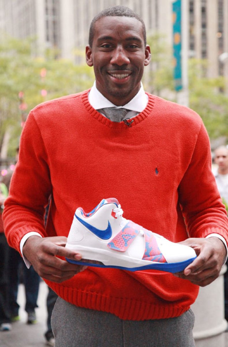 Amar'e Stoudemire 